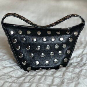 Walter Baker Hendrix Micro Mini, Black